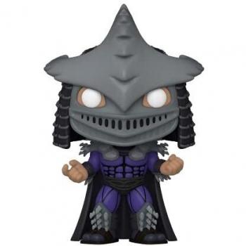 Funko Pop Movies Nickelodeon Las Tortugas Ninja Mutantes 2 Super Shredder