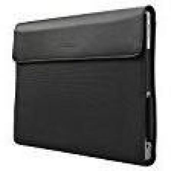 Toshiba Sleeve - Maletín para Ordenador portátil de hasta 11.6, Negro