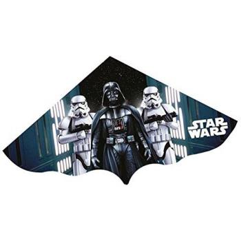 Unbekannt Paul Günther 1225 - Cometa de La Guerra de Las Galaxias, Diseño de Darth Vader