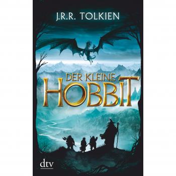El pequeño Hobbit (Tapa blanda) de J.R.R. Tolkien