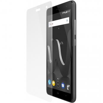 Wiko WITG0007 - Protector de Pantalla para Jerry 2, Transparente
