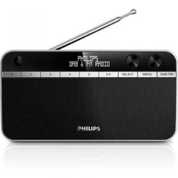 Philips AE5250/12 - Radio