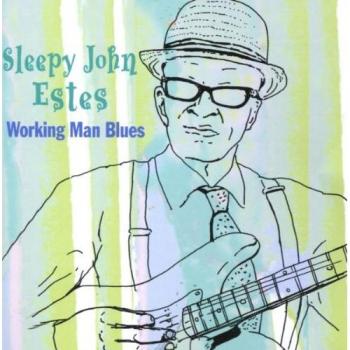 Working Man Blues
