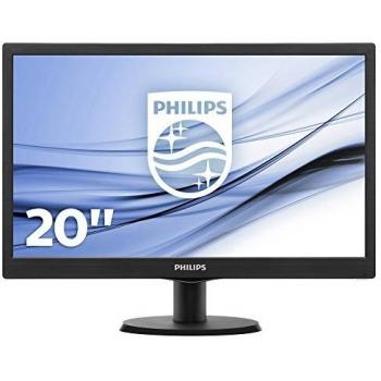 Philips 203V5LSB26 Monitor