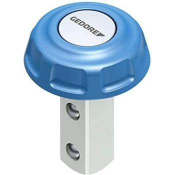 Gedore DMKPK 7 - Cuadradillo de 1/2 para DREMASTER DMK