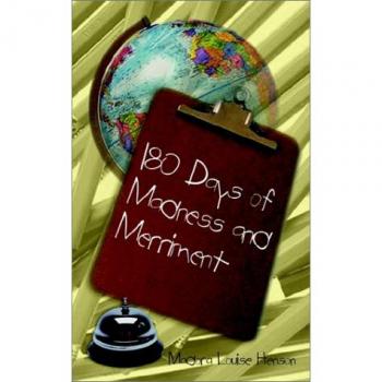 180 Días de Locura y Alegría: Memorias de una Maestra en Baltimore (Edición Rústica)