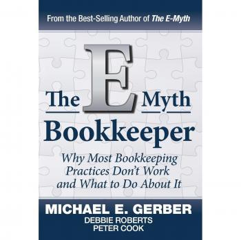 The E-Myth Bookkeeper