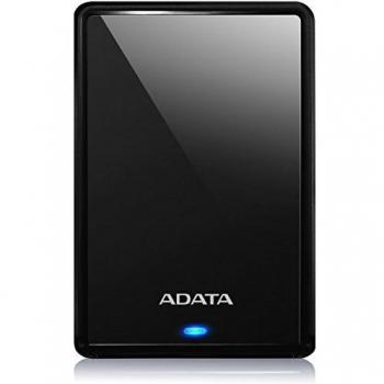 A-Data 2 TB External HV620S Black Hard Drive - AHV620S-2TU31-CBK