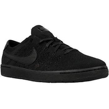 Nike Tennis Classic Ultra Flyknit, Zapatillas de Tenis Para Hombre, Negro