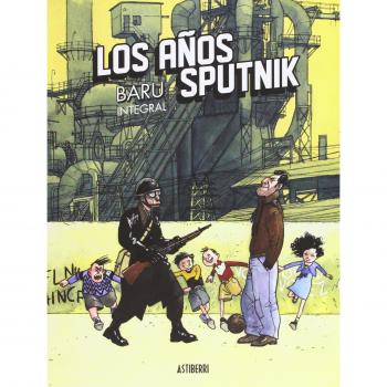 Los Años Sputnik