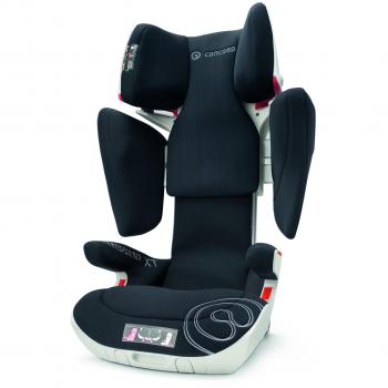 Concord Transformer XT Grupo 2/3 asiento de coche
