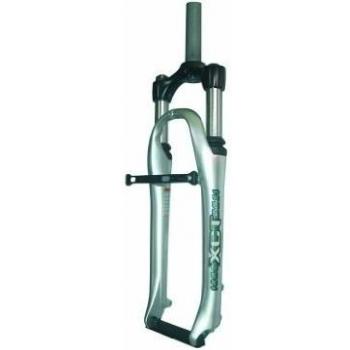 SR SUNTOUR SSF258 - Horquilla  para bicicleta, talla 66,04 cm