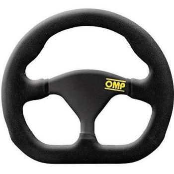 OMP OMPOD/1972/N Volante, Negro, 43
