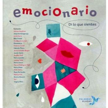 Emocionario - Romero Valcárcel, Rafael; Núñez Pereira, Cristina