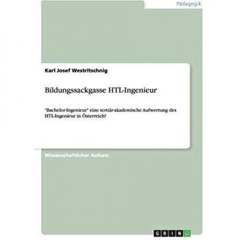 Título de Grado en Ingeniería HTL: Mejora Académica para Ingenieros Técnicos en Austria