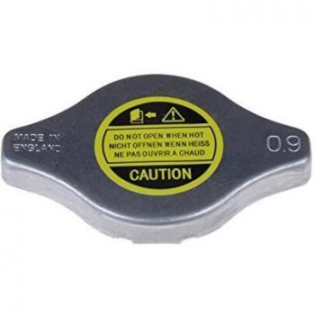 Tapa de radiador Blue Print ADM59903 para TOYOTA Corolla Verso, Corolla, Avensis, Land Cruiser, Yaris, RAV4, Celica, Prius, Carina, Hilux y Supra