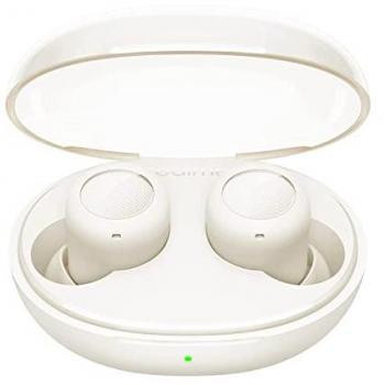 Realme Buds Q2s - Auriculares Inalambricos Gaming con Sonido Inmersivo, Bluetooth 5.2, Dolby Audio, Controlador dinámico de graves de 10 mm, 30 horas de reproducción total, Res