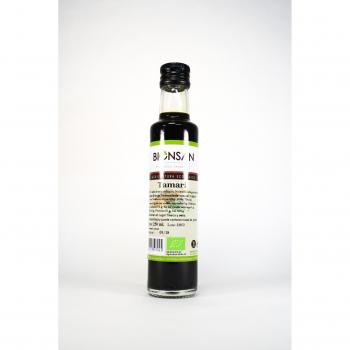 Salsa Orgánica Tamari, 250 ml