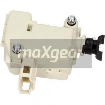 Cierre Centralizado MAXGEAR 28-0334 para Hayon de Vehículo VOLKSWAGEN: Polo IV, Touareg I, Golf 4