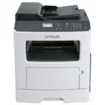 Lexmark MX310DN - Impresora láser monocromo