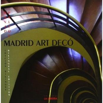 Madrid art decó