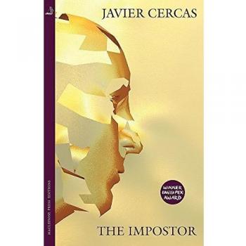 The Impostor: Javier Cercas