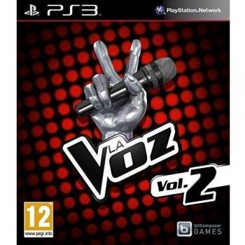 La Voz 2