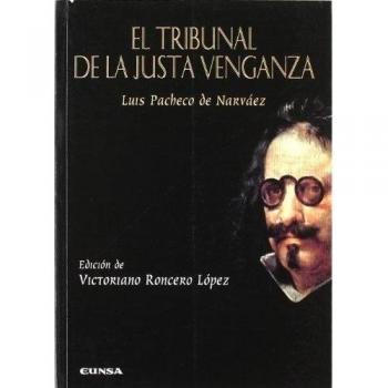 El Tribunal de la Justa Venganza