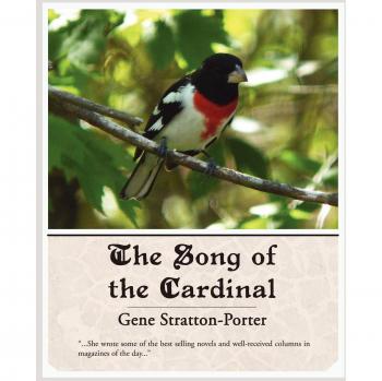 La Canción del Cardenal - Edición en Rústica