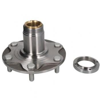 Cubo de rueda BTA H52029BTA, tipo: Cubo de rueda trasero, características: diseñado para vehículos específicos, alta durabilidad, fácil instalación, compatible con múltiples modelos