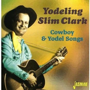 Cowboy And Yodel Songs