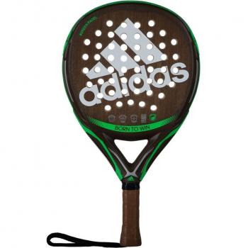 Adidas Adipower Greenpadel 2022 Pala de Pádel