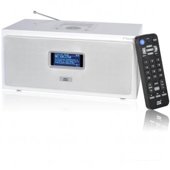 Dnt IP Square - Radio de Internet