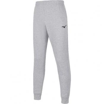 Mizuno Team Gray Sweat Joggers - XL