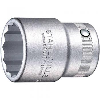 Boca de llave de vaso Stahlwille 05410050 3/4 55 a 1 1/16