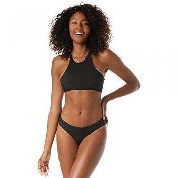 O'NEILL PW Tiide Maoi Print Bikini, Mujer, 9P8304, Black out, 38