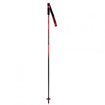 Bastones de Esquí Rossignol Hero Carbon 120 cm Unisex