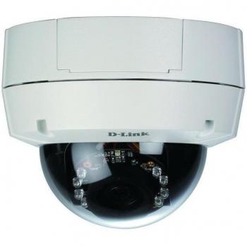 D-Link DCS-6511 - Cámara de vigilancia en domo