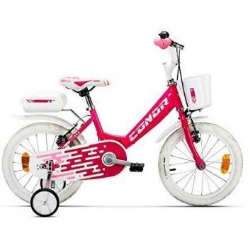 Conor Dolly 16 00 Bicicleta, Niños, Rosa