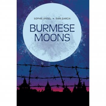 Lunas Birmanas - OOP HC de Ansel And Garcia