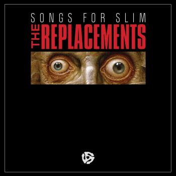 Slimming Songs Vinyl EP