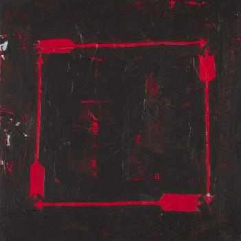 When I Shoot At You With Arrows, I Will Shoot To Destroy You [Vinilo]