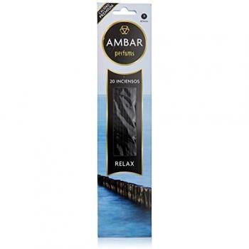 Ambar Incienso Varillas Relajacion 3