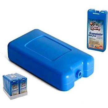 Gerimport S.L. Acumulador Hielo Frost 0,4kg