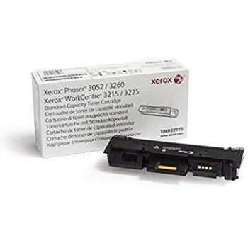 Xerox Phaser 3260/DI Monochrome Laser Printer