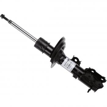 Amortiguador SACHS 317 718 de alta calidad