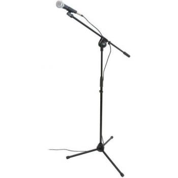 Galaxy Audio RT-66XD Wireless Microphone System with Stand Kit