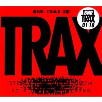 Bnr Trax 01-10