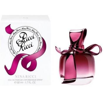 Nina Ricci Ricci Ricci Eau De Parfum 50ml Spray