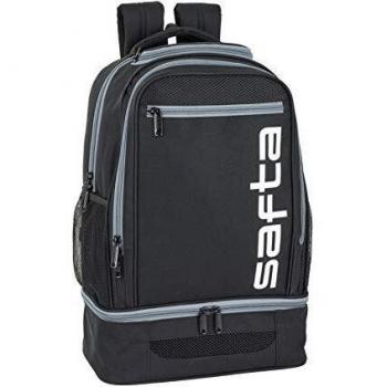 Mochila Multisport Adaptable A Carro Safta 904, 320x180x470 mm